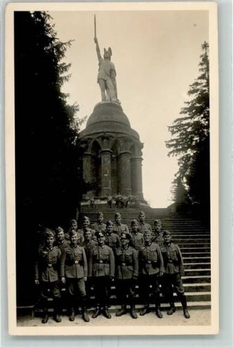 Rheine 3 Infanterie Ersatz Batallion 236 Denkmal