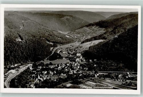 Unterreichenbach