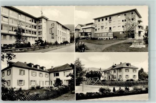Donzdorf St Vinzentiuspflege