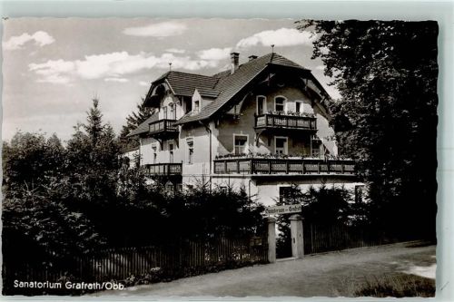 Grafrath Sanatorium