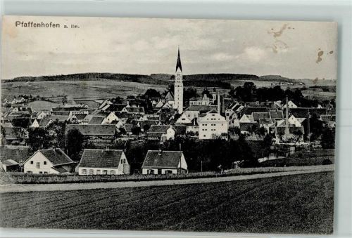 Pfaffenhofen