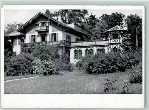 Ambach Erholungsheim
