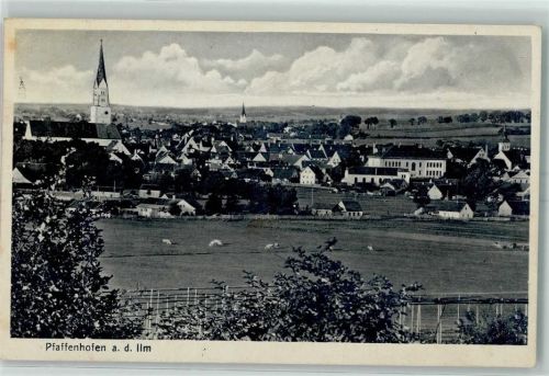 Pfaffenhofen