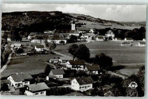 82401 W8121 Rottenbuch , Oberbay - Fliegeraufnahme