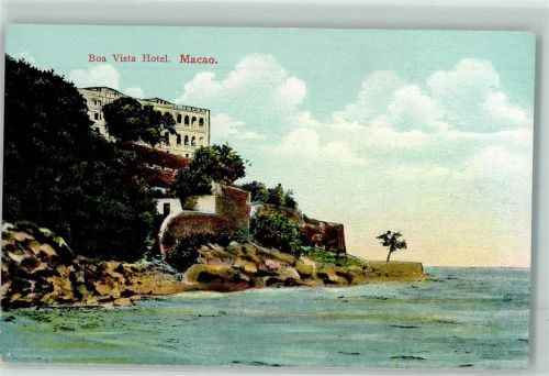 Boa Vista Hotel