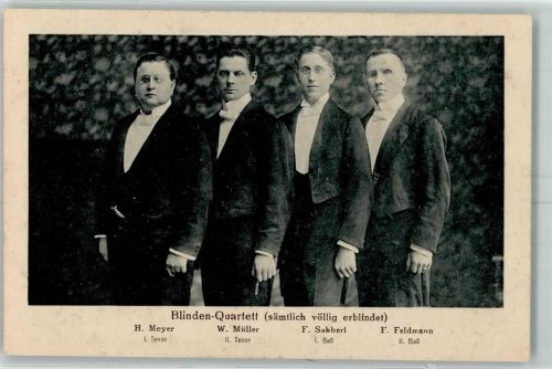Quartett AK