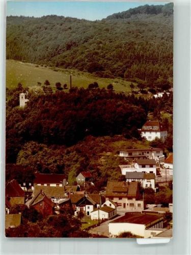 59846 W5768 Hachen , Sauerl FOTO KEINE AK Ort handschriftlich Foto Original aus Archiv eines Ansichtskartenverlags