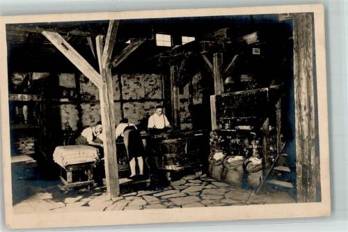 Köln, unsortiert 1928 Ausstellung Pressa Köln 1928 Alte Papiermühle J.W. Zanders Beruf