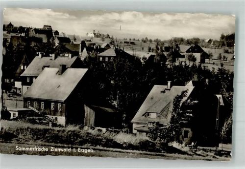 Zinnwald-Georgenfeld