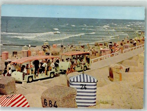 26548 W2982 Norderney 1961 Foto AK Schwimmbad Nordstrand