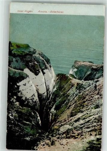 Arkona Insel Rügen