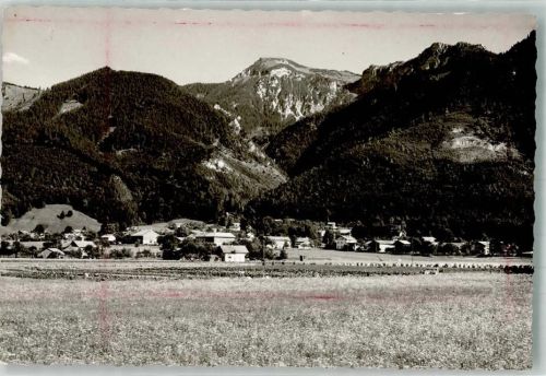 83224 W8217 Staudach-Egerndach FOTO KEINE AK Ort handschriftlich Foto Original aus Archiv eines Ansichtskartenverlags