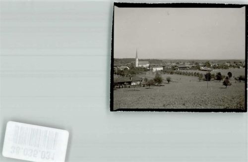 Irschenberg Foto Original aus Archiv eines Ansichtskartenverlages