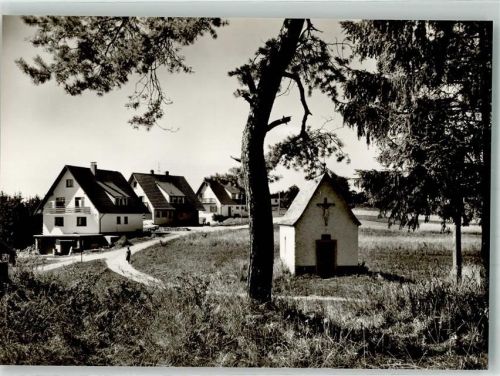 Dittishausen Pension Waldfrieden Waldruh