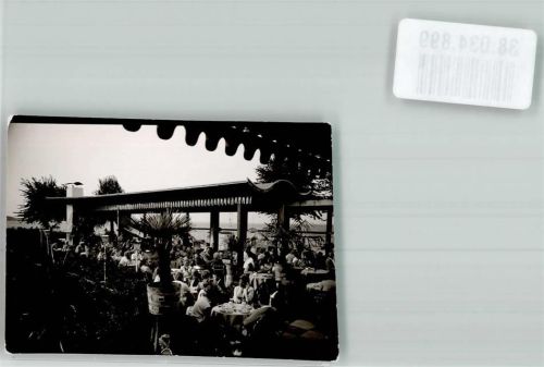 Timmendorf Foto Original aus Archiv eines Ansichtskartenverlages