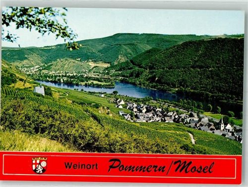 Pommern