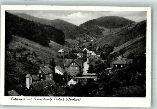 Lerbach