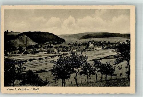 Atteln
