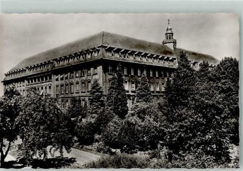 Obersasbach Kloster Franziskanerinnen