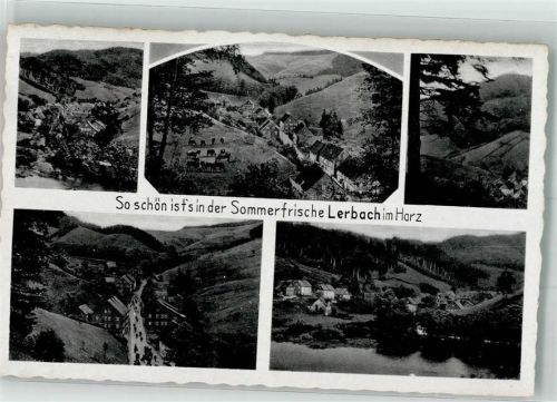 Lerbach