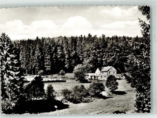 Zinse Pension Haus Hoius