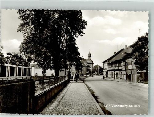 Vienenburg