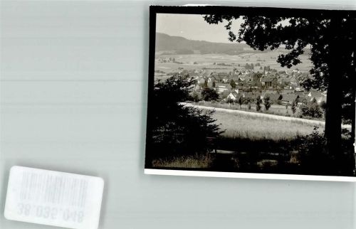 38685 W3394 Wolfshagen im Harz - Foto Original aus Archiv eines Ansichtskartenverlages