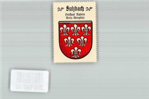 Sulzbach