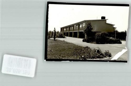 79771 W7895 Grießen , Baden FOTO KEINE AK Ort handschriftlich Foto Original aus Archiv eines Ansichtskartenverlages