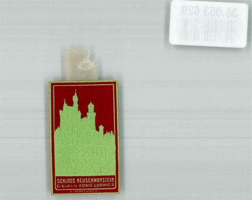 Neuschwanstein Schloss Neuschwanstein