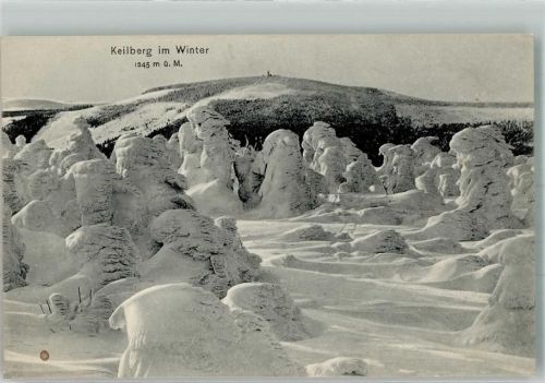 Klinovec Winter Keilberg