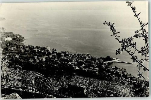 Lovrana 1965
