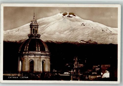 Catania 1937