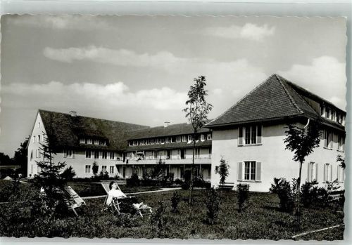 Kißlegg Pension Haus Loretto