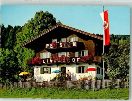Brixen Pension Lindenhof