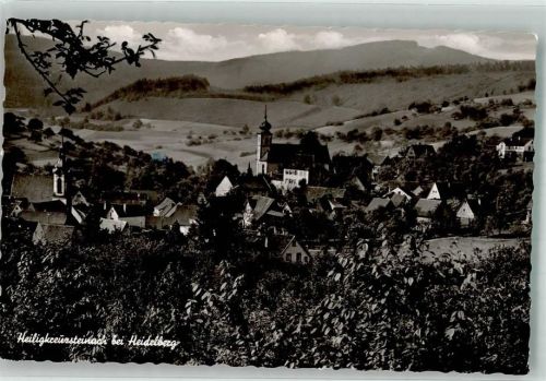 Heiligkreuzsteinach