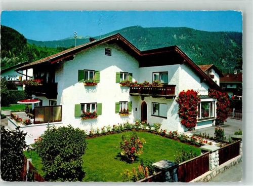 Farchant Pension Heinzinger