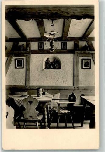 Falkenstein Gasthaus Teichenbachtal