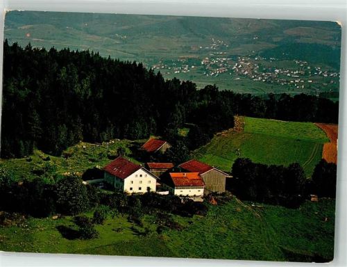 Ruhmannsfelden Gasthaus Pension Zottling