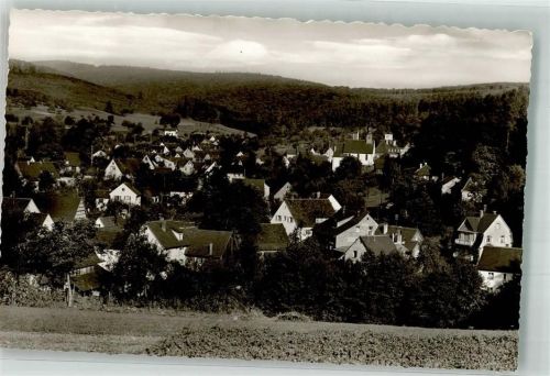 Waldhilsbach