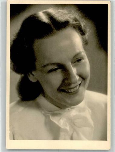 Coburg Herta Ritter I. Heldin Landestheater