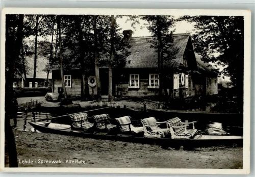 Lehde Alte Kate