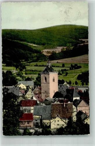 34626 W3579 Neukirchen , Knüllgeb