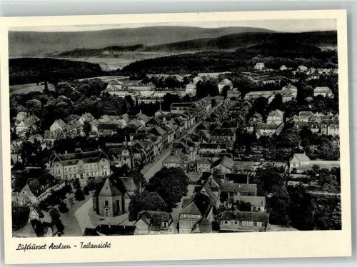Arolsen