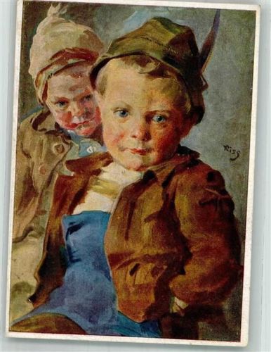 Kinder aus der Stamser Gegend Felix Korn Verlag Nr. 20/1439