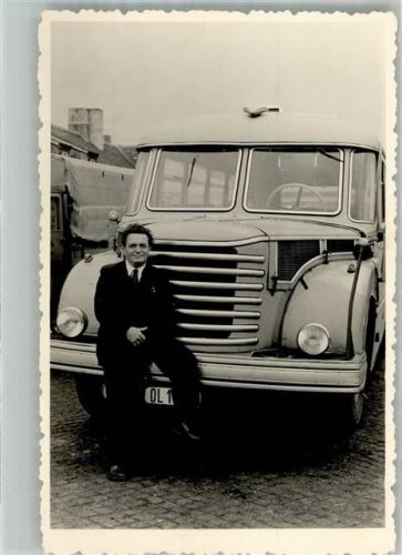 Lkw FOTO KEINE AK