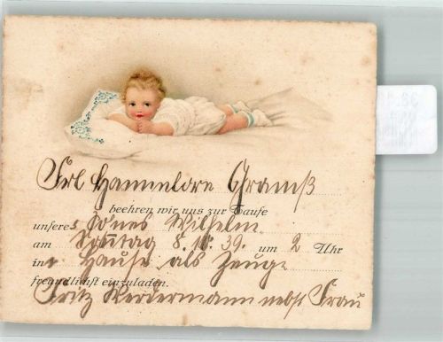 Sohn Wilhelm