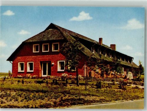 Behringen Haus Heidhof