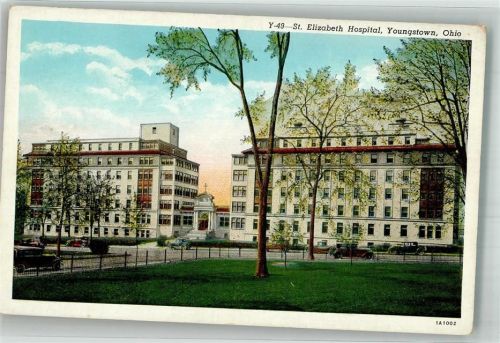 Youngstown Krankenhaus