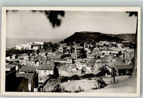 Skikda 1950